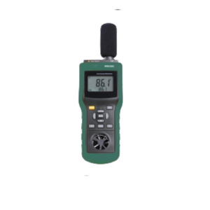 Digital Sound Level Meter ( Relative Humidity Meter)