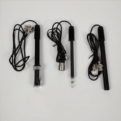 Emissions And Stack Laboratory Use Automatic Calibration PH Meter