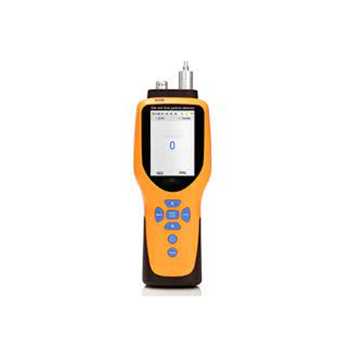 Emissions and Stack NO2 Gas Analyzer