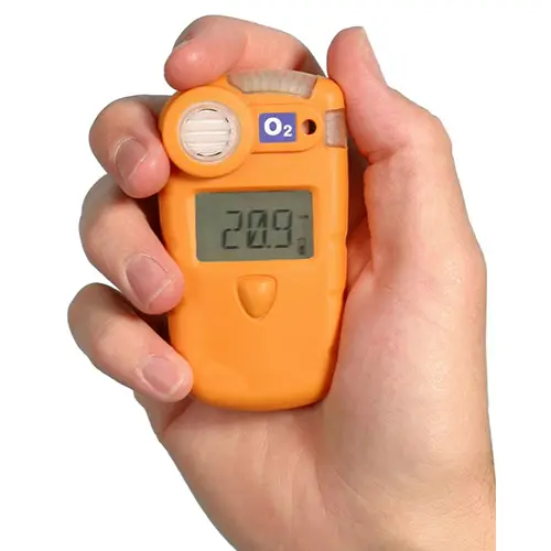 Emissions and Stack NO2 Gas Analyzer - Image 2