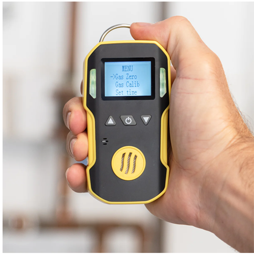 Emissions and Stack NO2 Gas Analyzer - Image 3