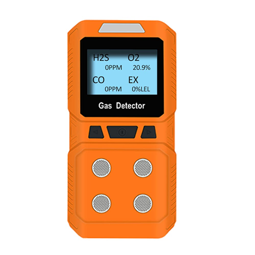 Emissions and Stack Multi-Gas Detector - Image 2