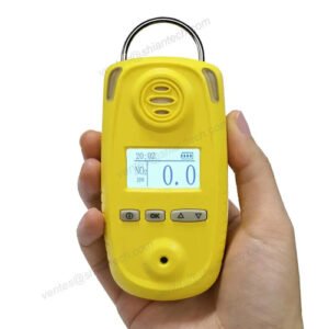 Emissions and Stack Portable Nitrogen Dioxide (NO2) Gas Meter