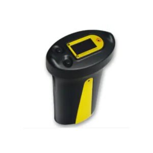 Emissions and Stack Digital Radioactive Detector