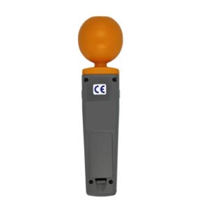 Emissions and Stack Light Meter Ultraviolet Radiation Detector