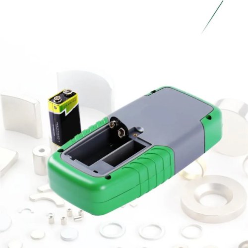 Emissions and Stack Handheld Electromagnetic Radiation Detector - Image 4