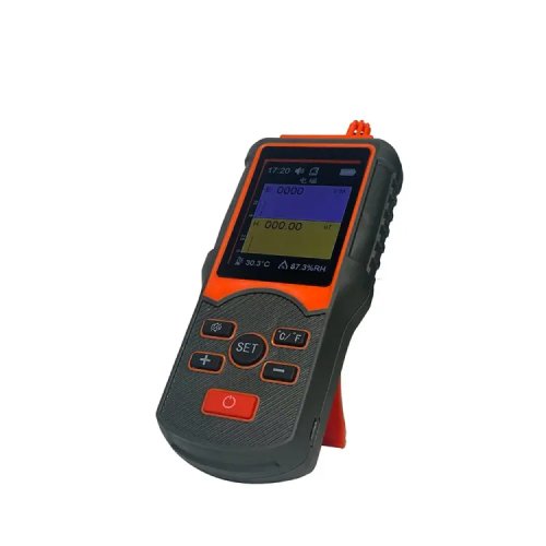 Emissions and Stack Mini Portable Nuclear Radiation Meter