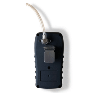 Emissions and Stack Portable Multi-Gas Detector With Sensor-Explosion-Proof Grade ExibIIC T3