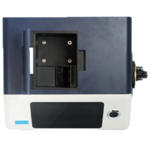 Emissions and Stack Multi-Mode Ultrasonic Thickness Gauge With Backlight