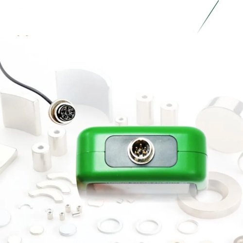 Emissions and Stack Handheld Electromagnetic Radiation Detector - Image 5