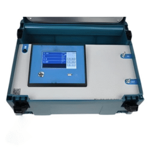 Emissions and Stack Capacitive Moisture Meter