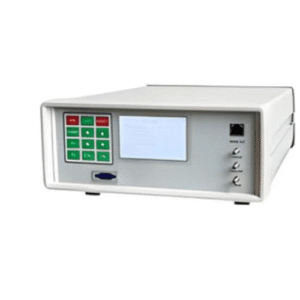 Emissions and Stack Soil Moisture Meter
