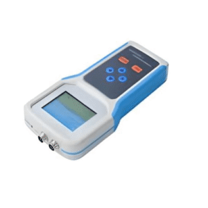 Emissions and Stack Soil Moisture Detection Equipment
