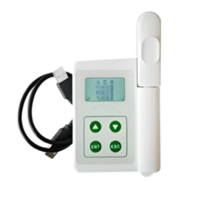 Emissions and Stack Multipurpose Portable Moisture Analyzer
