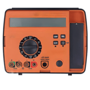 Emissions and Stack Soil Moisture Conductivity Meter