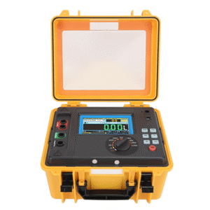 Emissions and Stack Resistance Moisture Meter
