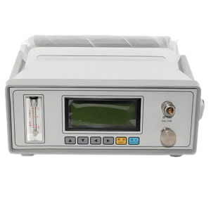 Emissions and Stack Smart Micro Water Meter With Dew Point Meter