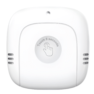 Emissions and Stack Wireless Digital Hygrometer