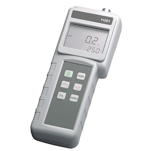 Emissions And Stack Automatic Calibration Agriculture PH Meter