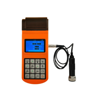 Emissions and Stack Handheld Multifunction Process Calibrator