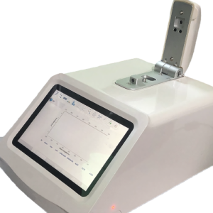 Emissions and Stack Wide Measurement Range Coating And Material