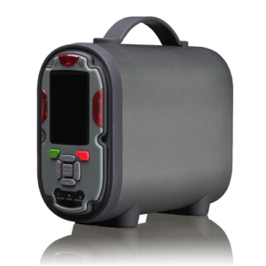 Magnetic and Eddy Current Thickness Gauge - Emissions and Stack