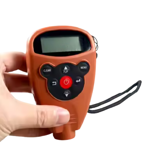 Emissions and Stack High Precision Surface Roughness Tester - Image 2