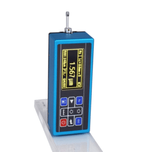 Emissions and Stack High Precision Surface Roughness Tester