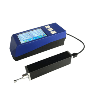 Emissions and Stack High Accuracy Digital Surface Roughness Tester