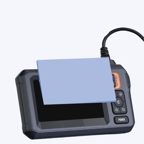 Wide Angle Waterproof HD Mini Industrial Endoscope Camera - Emissions and Stack - Image 2
