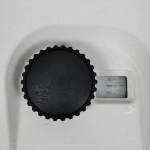 Portable Wireless Inspection Camera with LED Light - Emissions and Stack