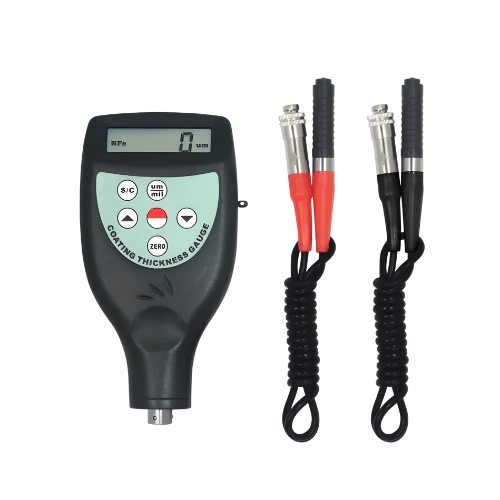 Emissions and Stack Micro Coating Thickness Meter - Image 3