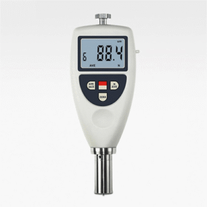 Emissions and Stack Surface Profilometer Roughness Tester