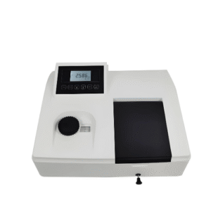 Emissions and Stack Wavelength Range 320-1020nm Peak Instrument