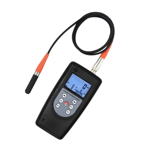Emissions and Stack Micro Coating Thickness Meter - Image 2