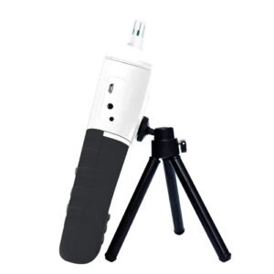 Emissions and Stack Microcomputer Automatic Operation Haze Colorimeter