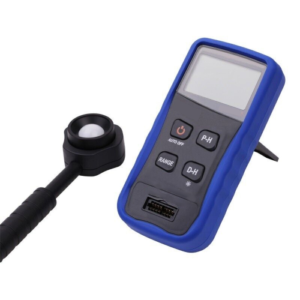 Emissions and Stack Radiation Meter Sensor Detector