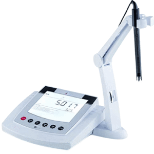 Emissions And Stack High Salinity Tester