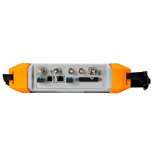 Portable Multi Functional Data Network Tester for E1 Ethernet – Emissions And Stack - Image 2