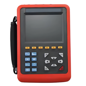 High Precision Digital Clamp Meter for Voltage Current Testing – Emissions And Stack