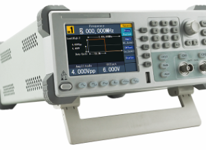 Emissions And Stack Function Generator (10 MHz~60 MHz)