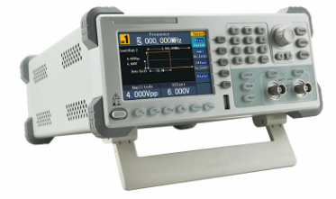 Emissions And Stack Function Generator (10 MHz~60 MHz)