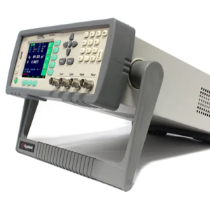 Emissions And Stack Promotion Digital LCR Meter