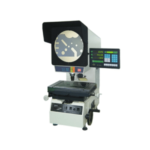 Emissions And Stack Optical Comparator