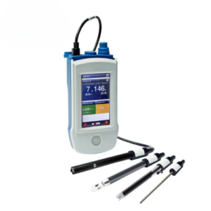 Emissions And Stack Portable Auto Intelligent Multiparameter