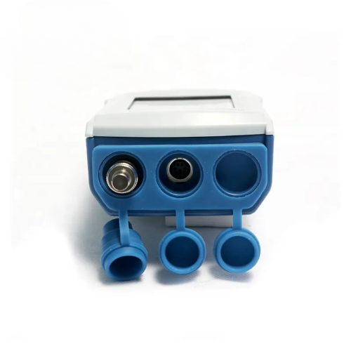 Emissions And Stack Portable Auto Intelligent Multiparameter - Image 2