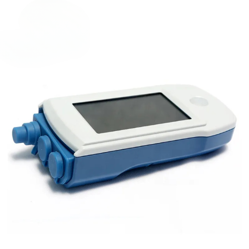 Emissions And Stack Portable Auto Intelligent Multiparameter - Image 3