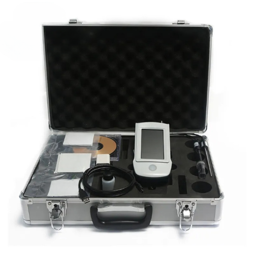Emissions And Stack Portable Auto Intelligent Multiparameter - Image 4
