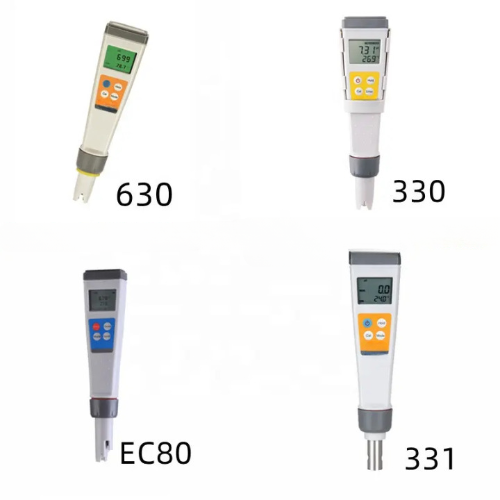 Emissions And Stack Multi Parameter Water Quality PH Meters - Image 4