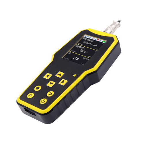 Emissions And Stack Portable Handheld Water pH Meter - Image 3